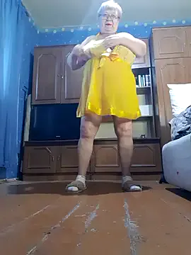 ElviraMilf – webcam model profile photo Image 16