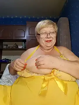 ElviraMilf – webcam model profile photo Image 8