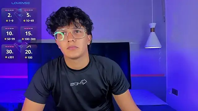 LT-333 – webcam model profile photo Image 5