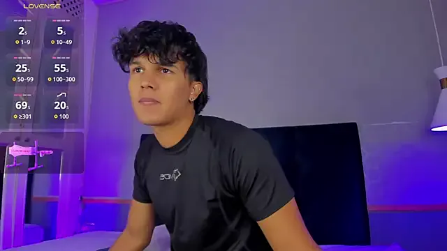 LT-333 – webcam model profile photo Image 7