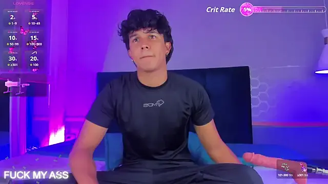 LT-333 – webcam model profile photo Image 9