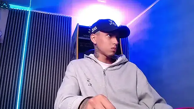 Liam_lee – webcam model profile photo