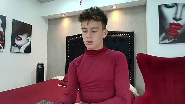 MarisaGrace – webcam model profile photo Image 4