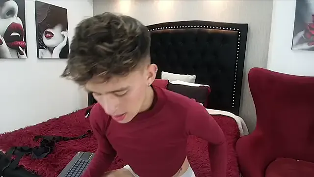 MarisaGrace – webcam model profile photo Image 7