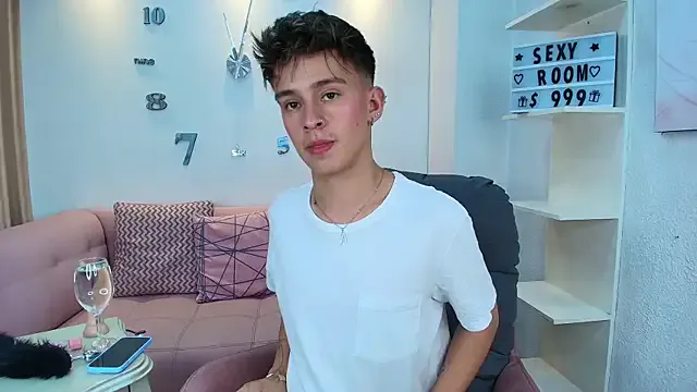 MarisaGrace – webcam model profile photo Image 9