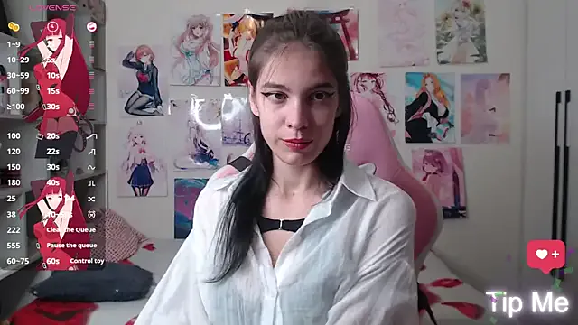 LidaAngel21 – webcam model profile photo