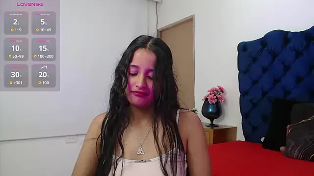 V-Hot-Sweti – webcam model profile photo Image 8