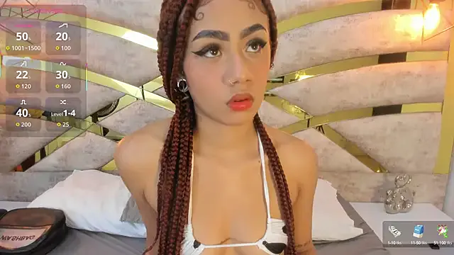 jasminesummer – webcam model profile photo Image 10