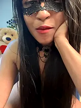 AbsintheGirl – webcam model profile photo Image 9