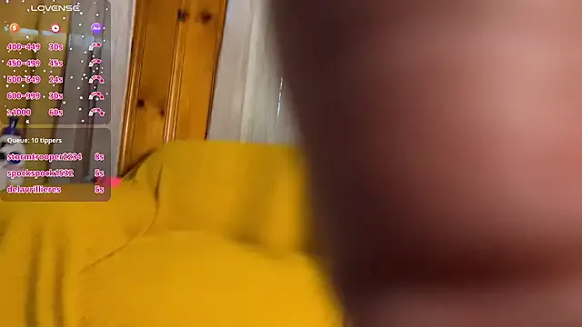 AlisonColemans – webcam model profile photo Image 13