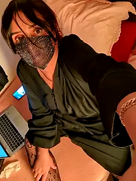 JessieLiu – webcam model profile photo Image 18