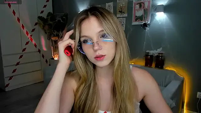 JassyeJoy – webcam model profile photo Image 5