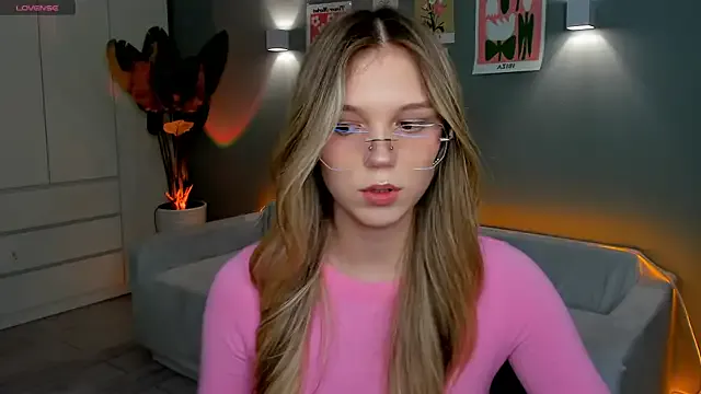 JassyeJoy – webcam model profile photo Image 7