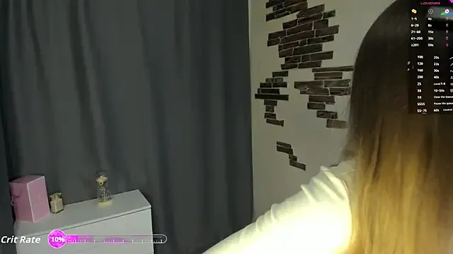 ElizaJaramillo – webcam model profile photo Image 3