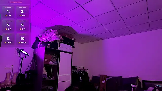 JessieLiu – webcam model profile photo Image 4