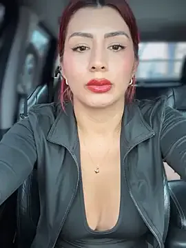 RosieCheeks_ – webcam model profile photo Image 18