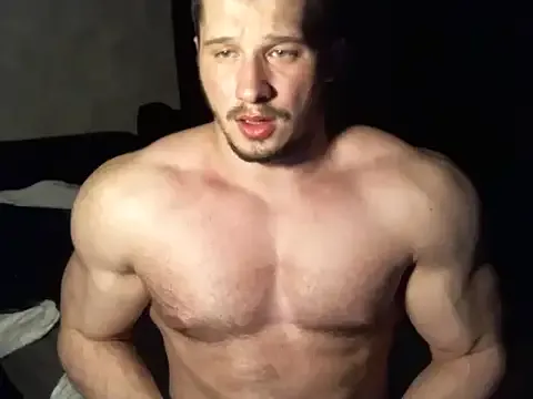 LionEdwin – webcam model profile photo