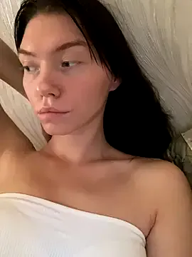 MarisaGrace – webcam model profile photo Image 4