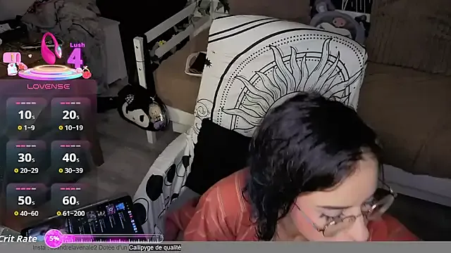 -LanaRay- – webcam model profile photo Image 13