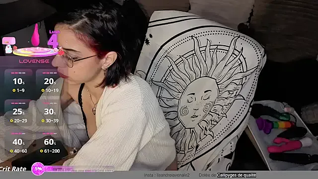 -LanaRay- – webcam model profile photo Image 16