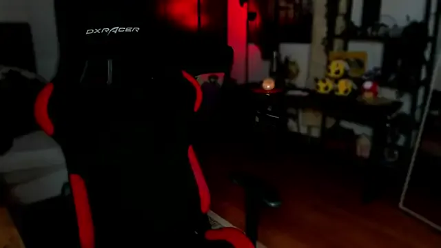 PaulinaGiovanni – webcam model profile photo Image 12