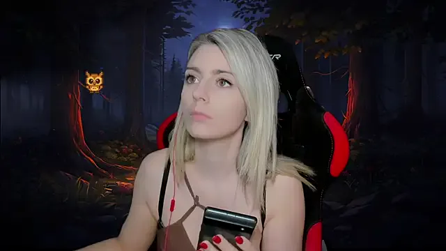 PaulinaGiovanni – webcam model profile photo Image 15