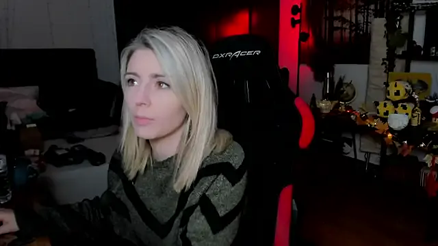 PaulinaGiovanni – webcam model profile photo Image 19