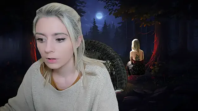 PaulinaGiovanni – webcam model profile photo Image 7