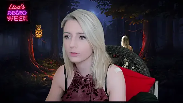 PaulinaGiovanni – webcam model profile photo Image 9