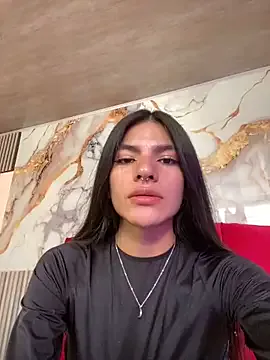 JessieLiu – webcam model profile photo Image 4