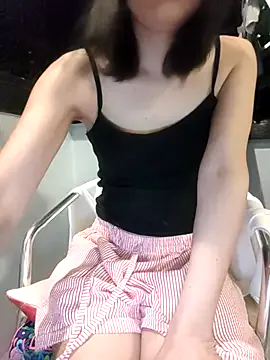 PaulinaGiovanni – webcam model profile photo Image 3