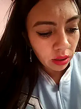 JessieLiu – webcam model profile photo Image 10