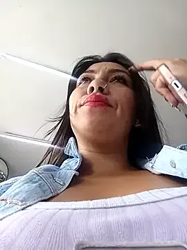 JessieLiu – webcam model profile photo Image 15