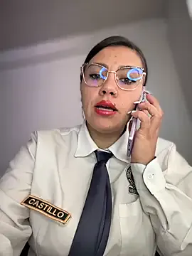 JessieLiu – webcam model profile photo Image 18