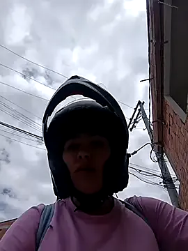 JessieLiu – webcam model profile photo Image 2