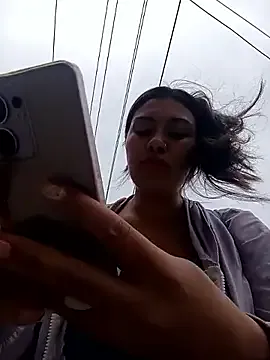 JessieLiu – webcam model profile photo Image 3