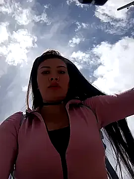 JessieLiu – webcam model profile photo Image 4