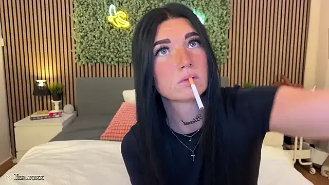 PaulinaGiovanni – webcam model profile photo Image 14