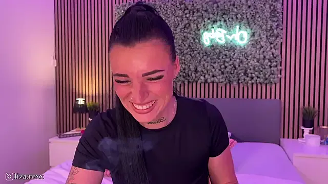 PaulinaGiovanni – webcam model profile photo Image 17