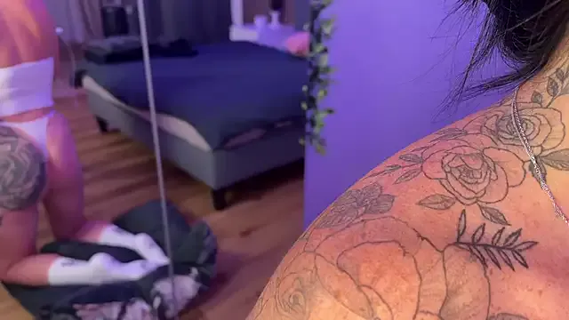 PaulinaGiovanni – webcam model profile photo Image 8