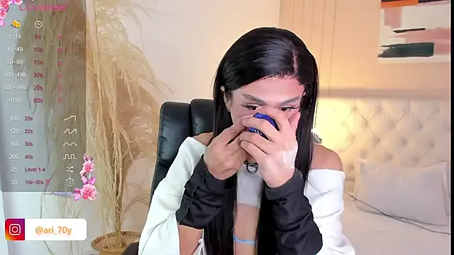 nide_xiaogou – webcam model profile photo Image 11