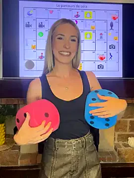 MarisaGrace – webcam model profile photo Image 12