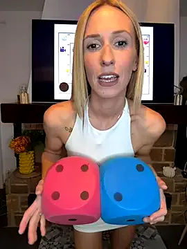 MarisaGrace – webcam model profile photo Image 14