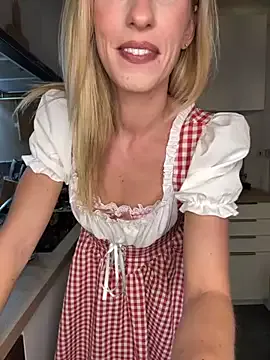 MarisaGrace – webcam model profile photo Image 16