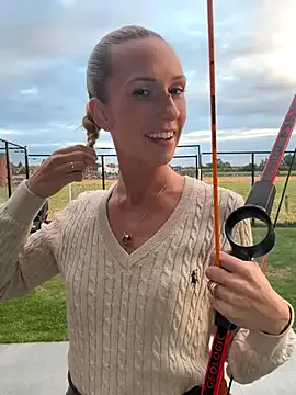 MarisaGrace – webcam model profile photo Image 2