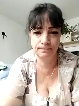 MelinaLuviani – webcam model profile photo Image 11