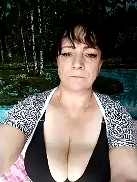 MelinaLuviani – webcam model profile photo Image 14