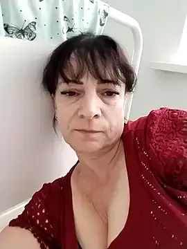 MelinaLuviani – webcam model profile photo Image 5