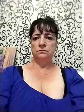 MelinaLuviani – webcam model profile photo Image 8