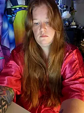 JessieLiu – webcam model profile photo Image 4